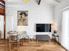 Chic et confort à Médis - Appartement 2